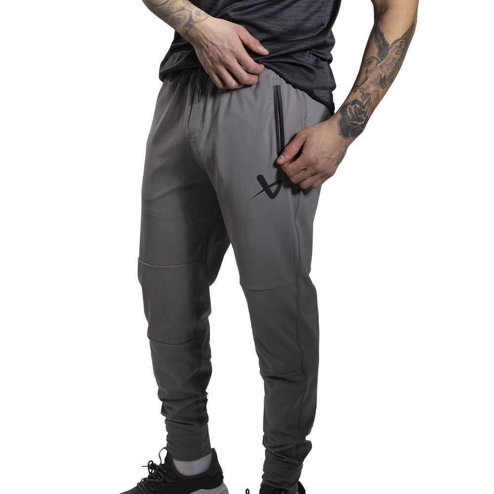 BAUER FLC PERFORMANCE WARMTH ADULT JOGGERS
