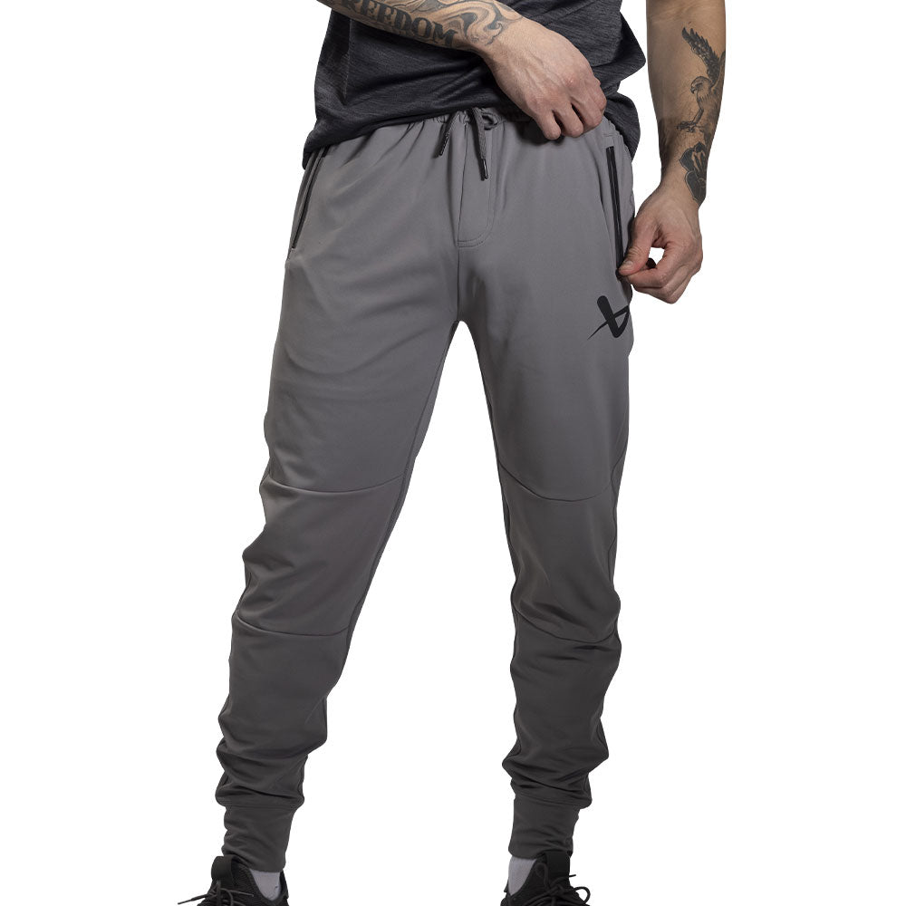 BAUER FLC PERFORMANCE WARMTH ADULT JOGGERS