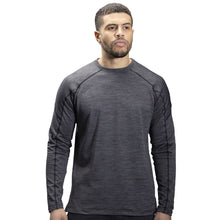 BAUER FLC TRAINING ADULT LONG SLEEVE SHIRT