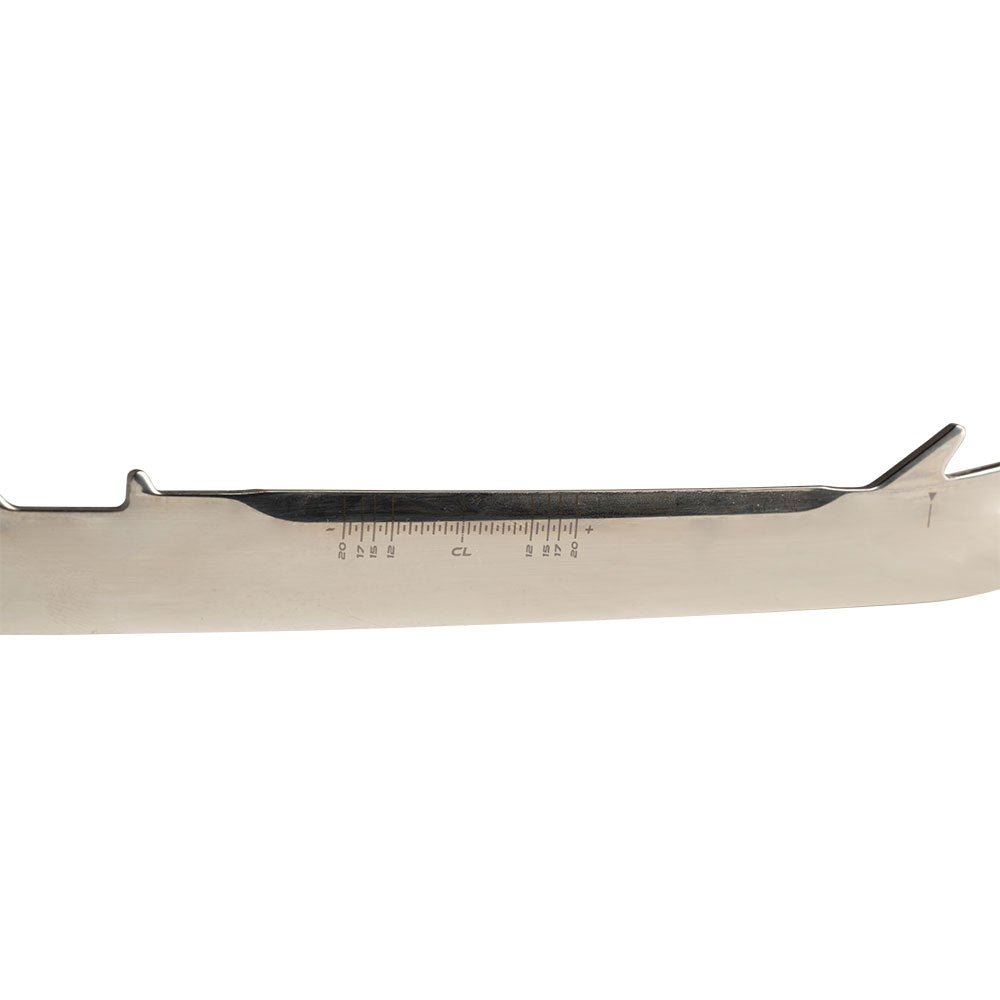 BAUER FLY-X HOCKEY SKATE RUNNER