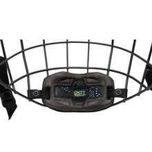 BAUER FM III - GUNMETAL