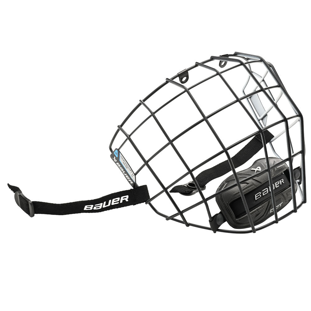 BAUER FM III I2 HOCKEY CAGE