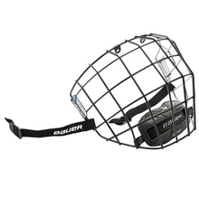 BAUER FM III I2 HOCKEY CAGE