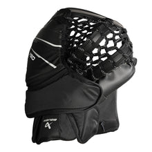 BAUER GSX GEN II BLACK JUNIOR GOALIE CATCHER - REGULAR