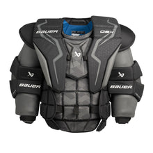 BAUER GSX GEN II SENIOR GOALIE CHEST PROTECTOR