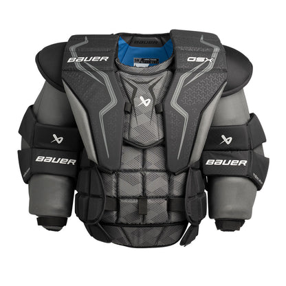 BAUER GSX GEN II SENIOR GOALIE CHEST PROTECTOR