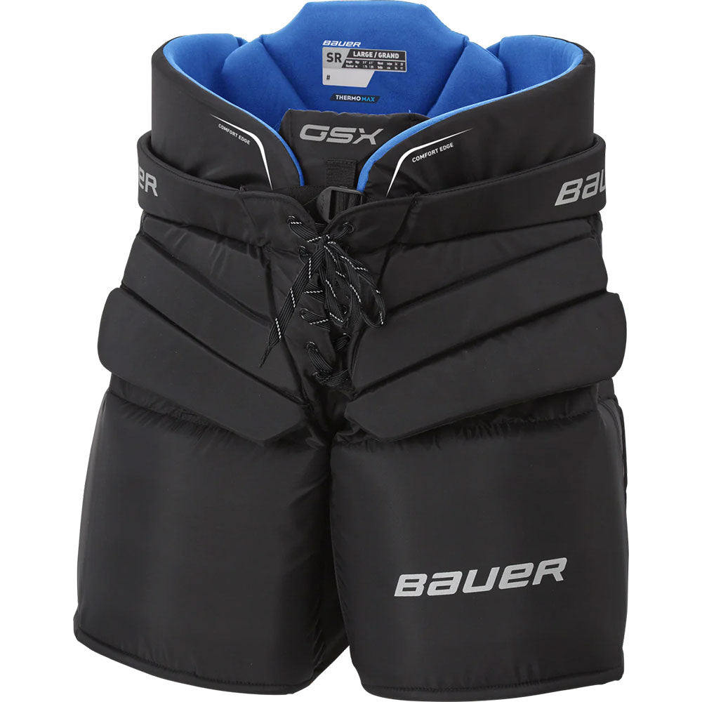 BAUER GSX GEN II SENIOR GOALIE PANTS