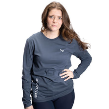 BAUER HERITAGE ADULT LONG SLEEVE SHIRT