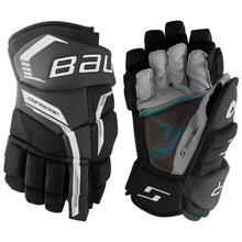 Bauer Supreme F40 Senior Hockey Gloves