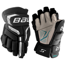 Bauer Supreme F40 Junior Hockey Gloves