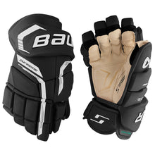 Bauer Supreme F50 Pro Senior Hockey Gloves