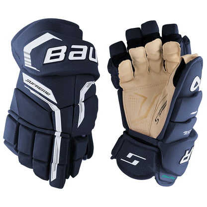 Bauer Supreme F50 Pro Senior Hockey Gloves