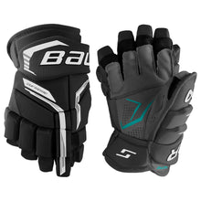Bauer Supreme F50 Pro Junior Hockey Gloves