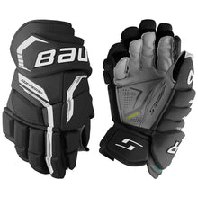 Bauer Supreme Fuse Senior Hockey Gloves