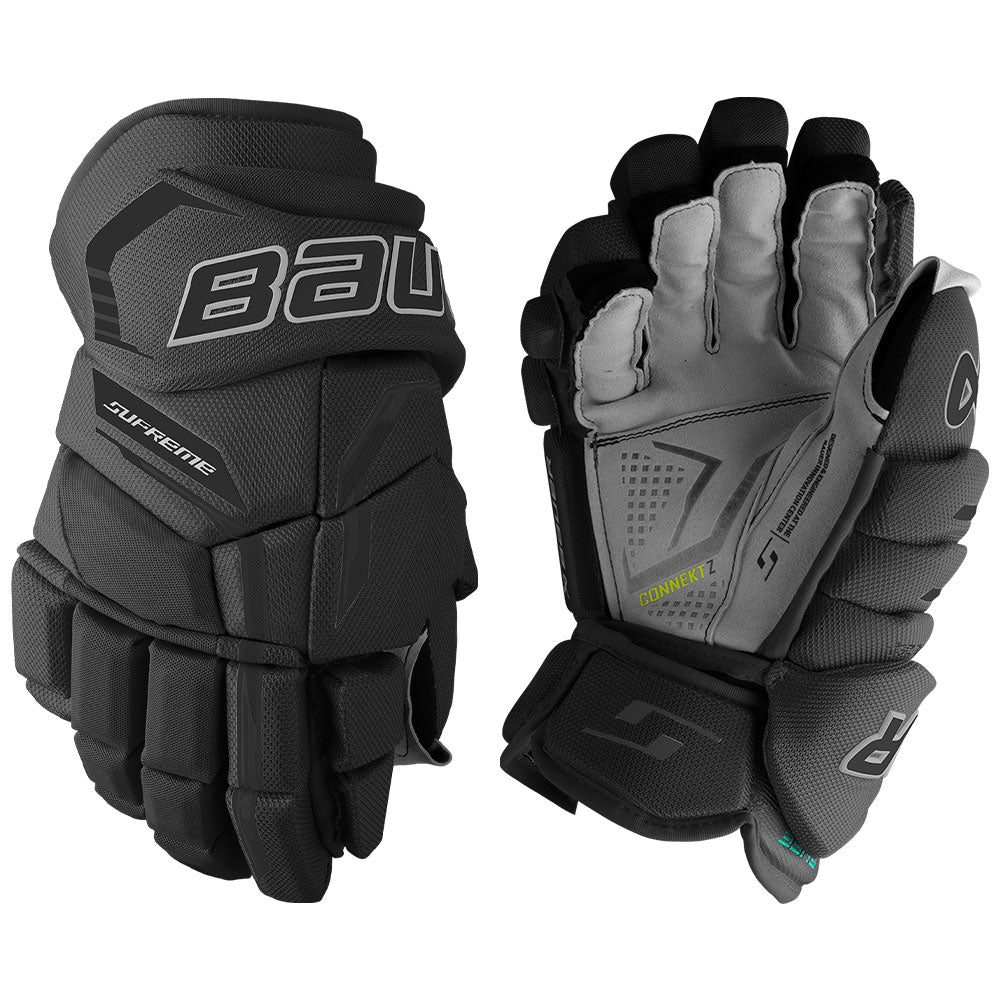Bauer Supreme Fuse Senior Hockey Gloves
