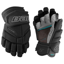 Bauer Supreme Fuse Junior Hockey Gloves