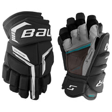 Bauer Supreme Fuse Junior Hockey Gloves