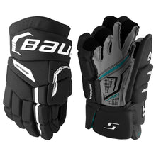 Bauer Supreme Fuse Youth Hockey Gloves