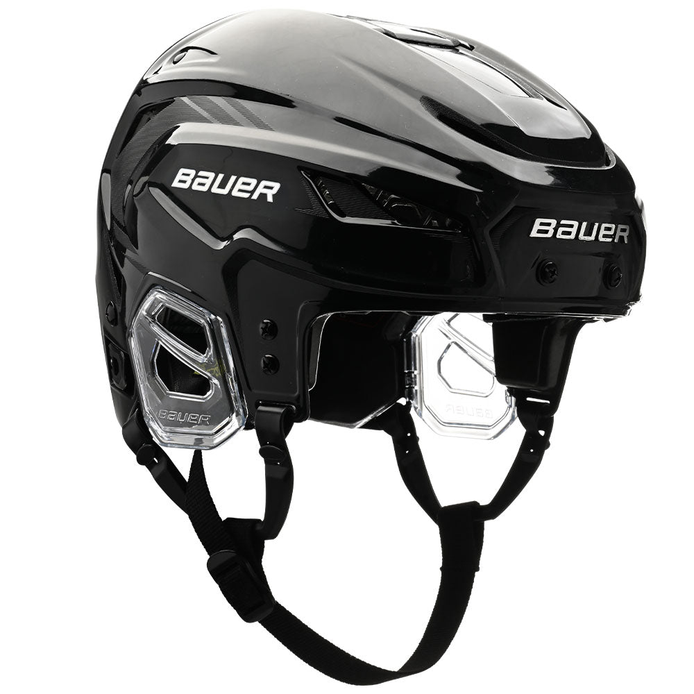 BAUER HYPERLITE 2 HOCKEY HELMET