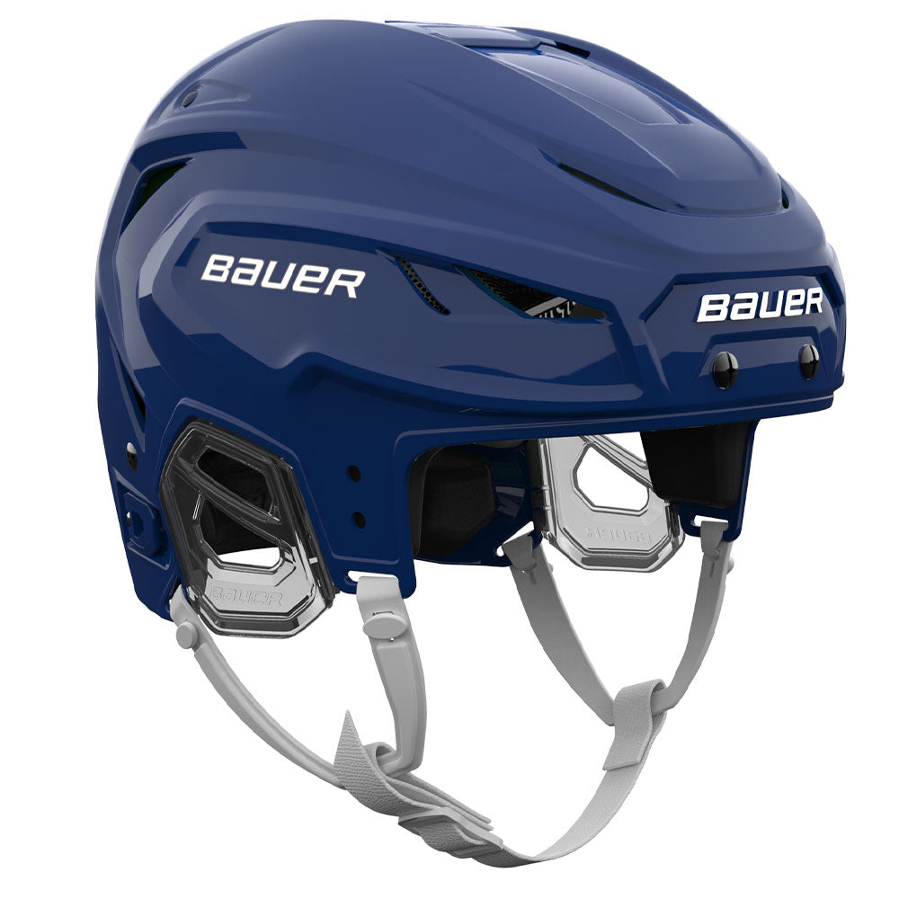 BAUER HYPERLITE 2 HOCKEY HELMET