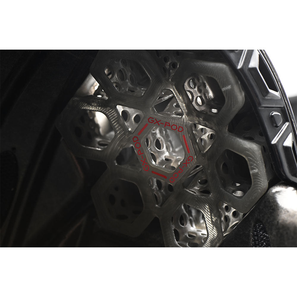 BAUER HYPERLITE 2 HOCKEY HELMET