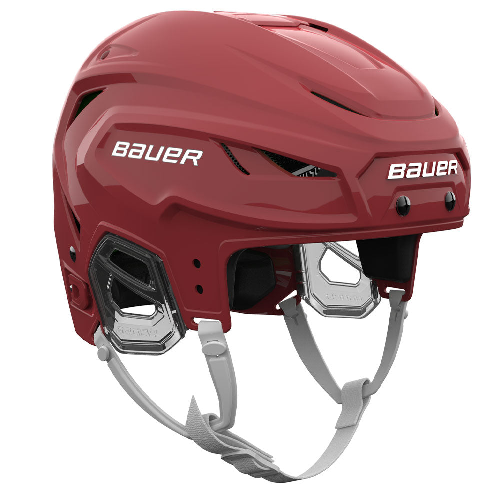BAUER HYPERLITE 2 HOCKEY HELMET