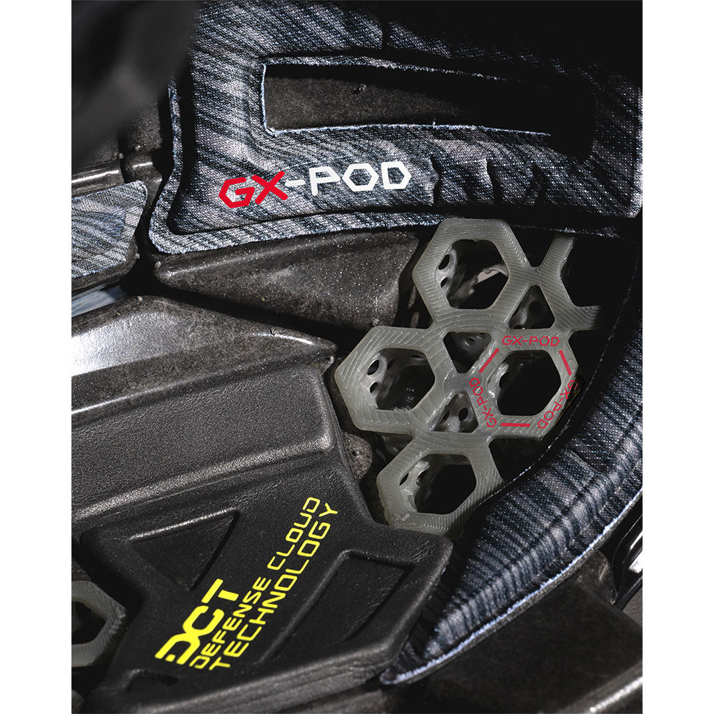 BAUER HYPERLITE 2 HOCKEY HELMET