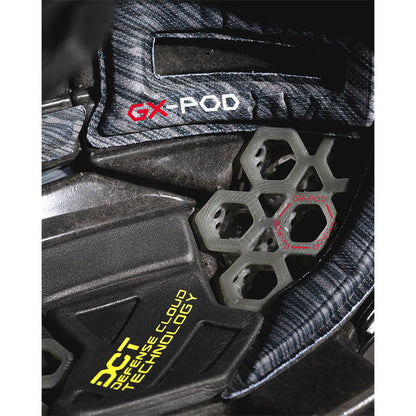 BAUER HYPERLITE 2 HOCKEY HELMET