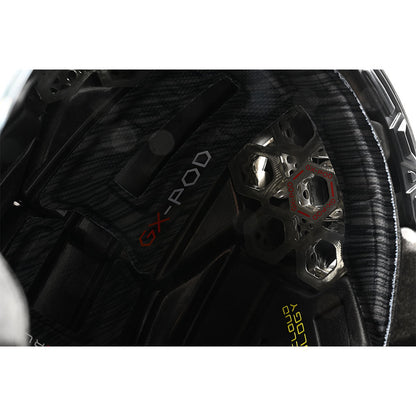 BAUER HYPERLITE 2 HOCKEY HELMET