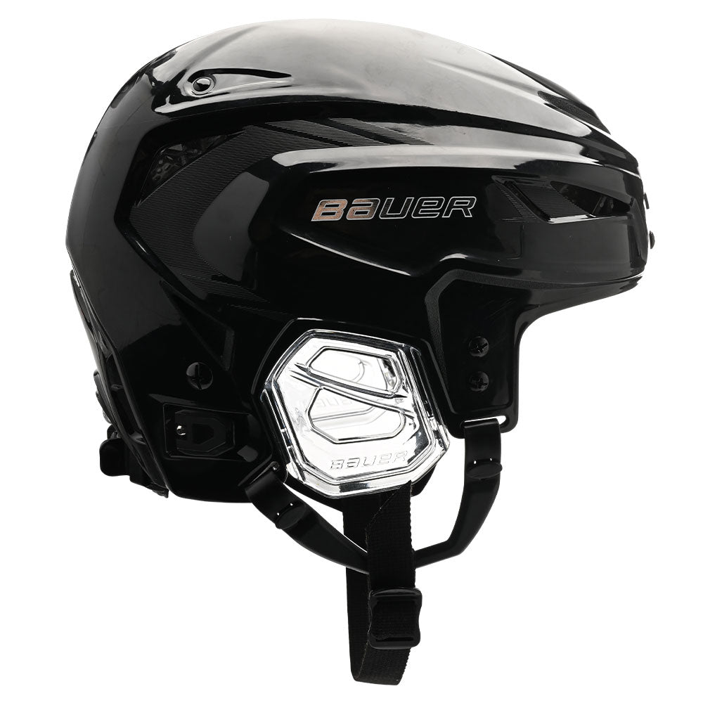 BAUER HYPERLITE 2 HOCKEY HELMET
