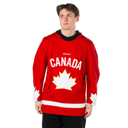 BAUER Hockey Canada® Replica Jersey