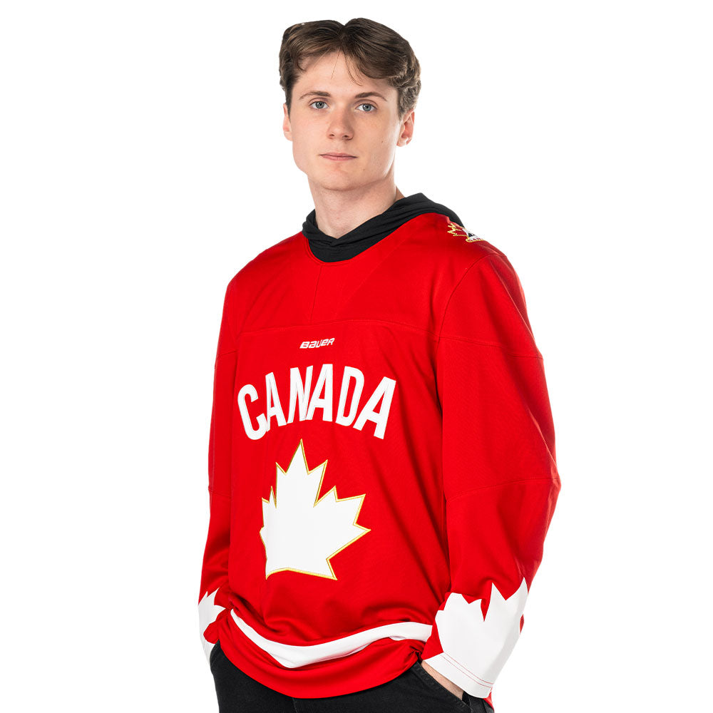 BAUER Hockey Canada® Replica Jersey