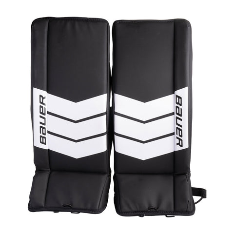 BAUER LEARN TO SAVE 22" GOALIE SET