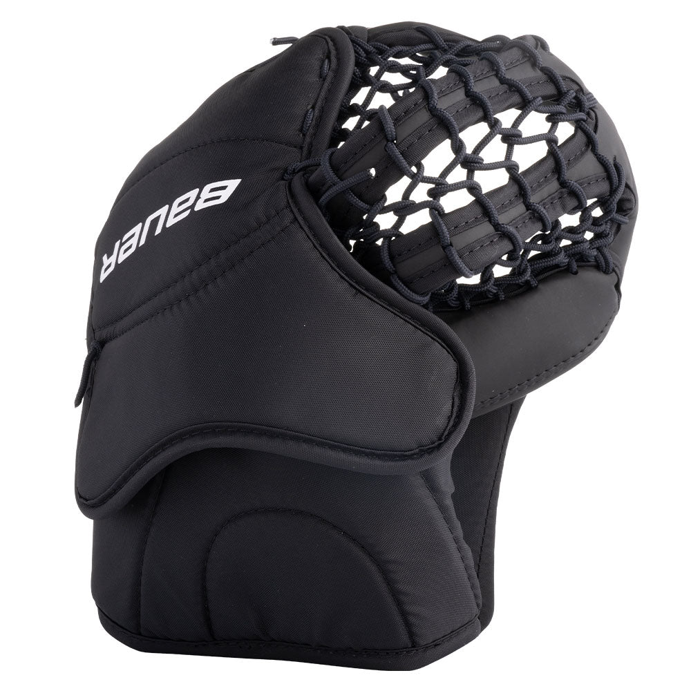 BAUER LEARN TO SAVE 22" GOALIE SET