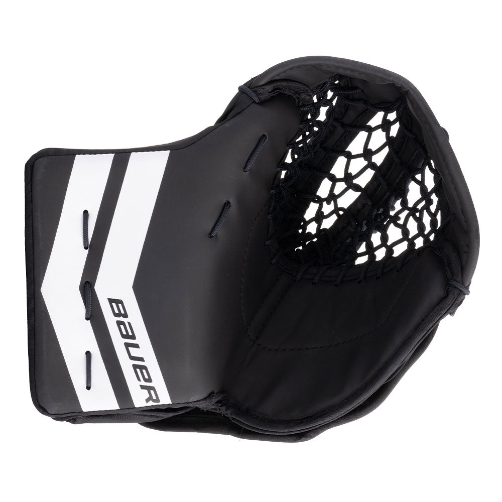 BAUER LEARN TO SAVE 22" GOALIE SET