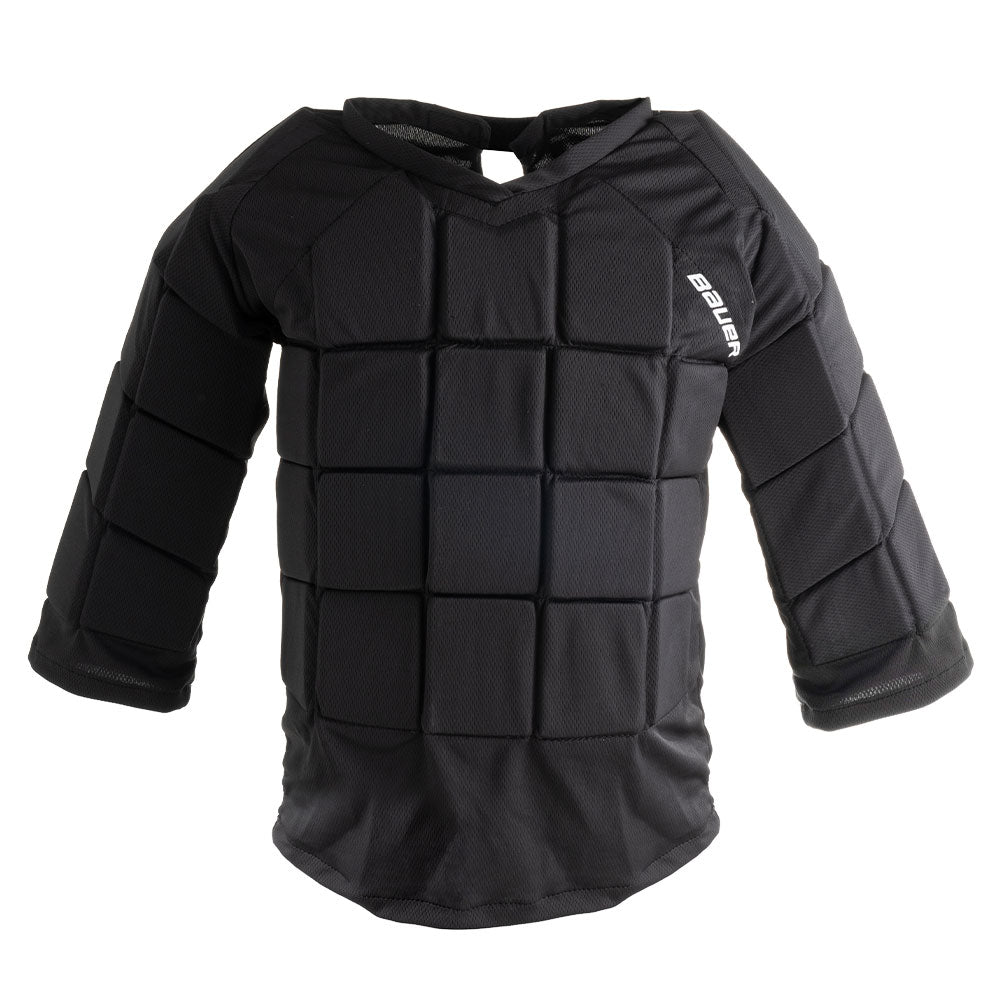 BAUER LEARN TO SAVE 22" GOALIE SET