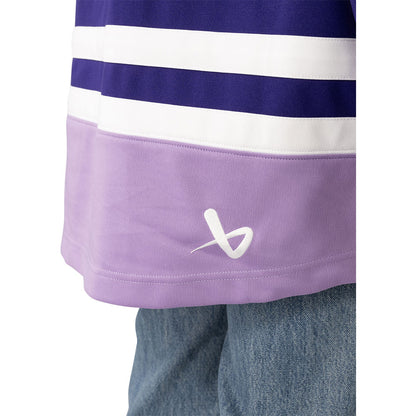 BAUER MINNESOTA FROST ADULT REPLICA HOME JERSEY