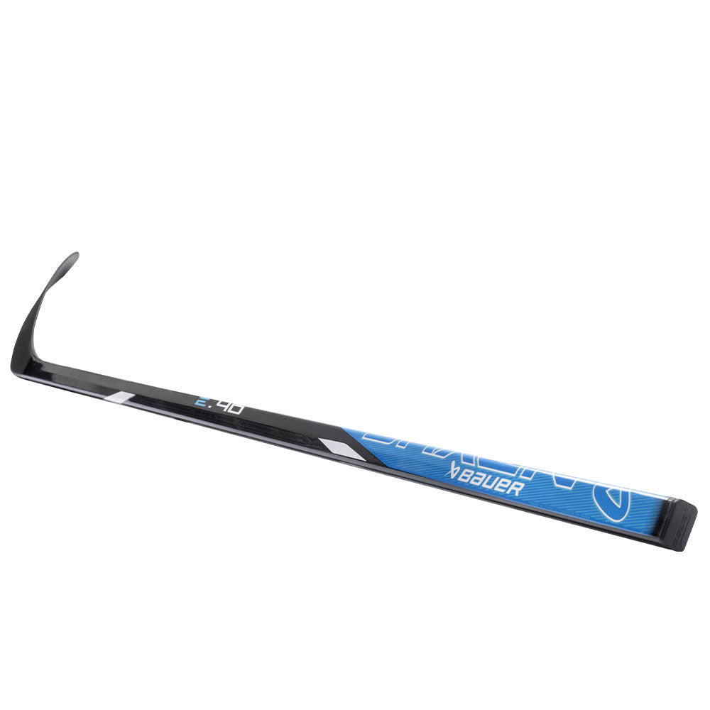 BAUER NEXUS E40 INTERMEDIATE 57" HOCKEY STICK