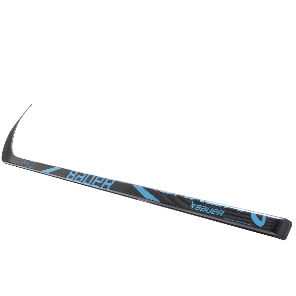 BAUER NEXUS PERFORMANCE JUNIOR 52" HOCKEY STICK