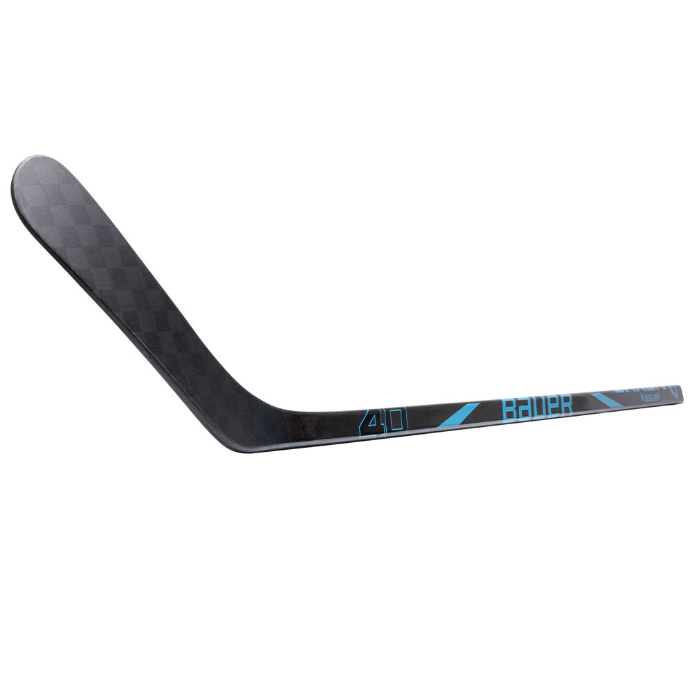 BAUER NEXUS PERFORMANCE JUNIOR 52" HOCKEY STICK