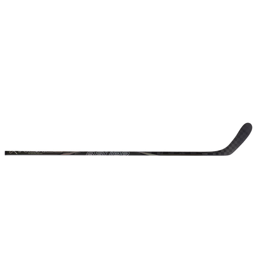 BAUER NEXUS TRACER BLACK SENIOR 60" HOCKEY STICK