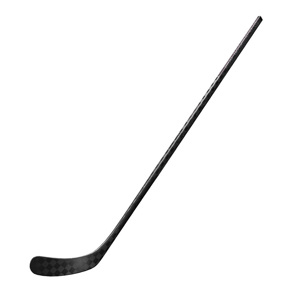 BAUER NEXUS TRACER BLACK SENIOR 60" HOCKEY STICK