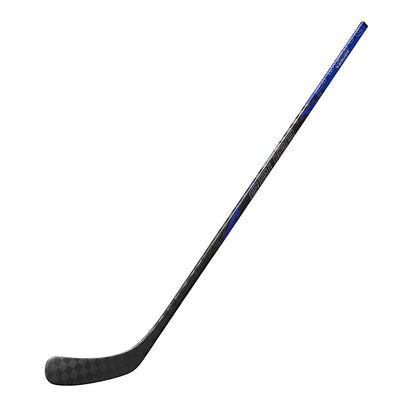 BAUER NEXUS TRACER BLUE JUNIOR 54" HOCKEY STICK