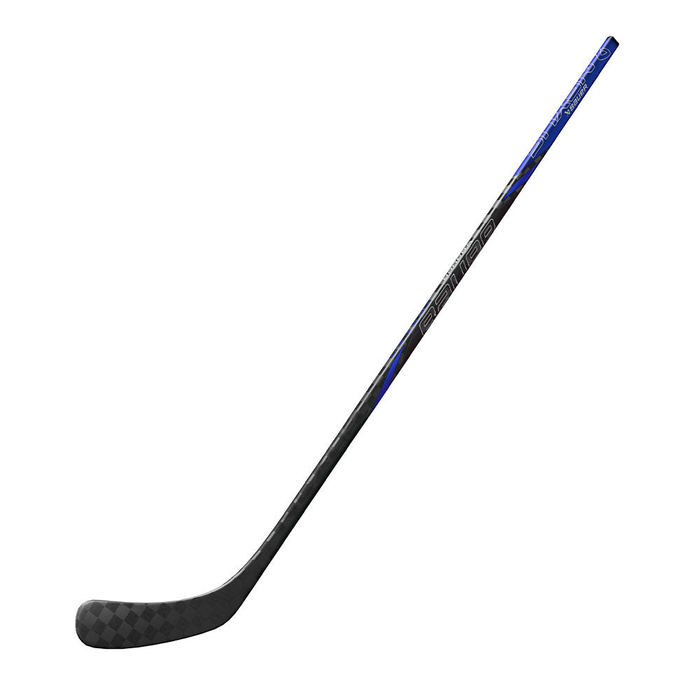 BAUER NEXUS TRACER BLUE SENIOR 60" HOCKEY STICK