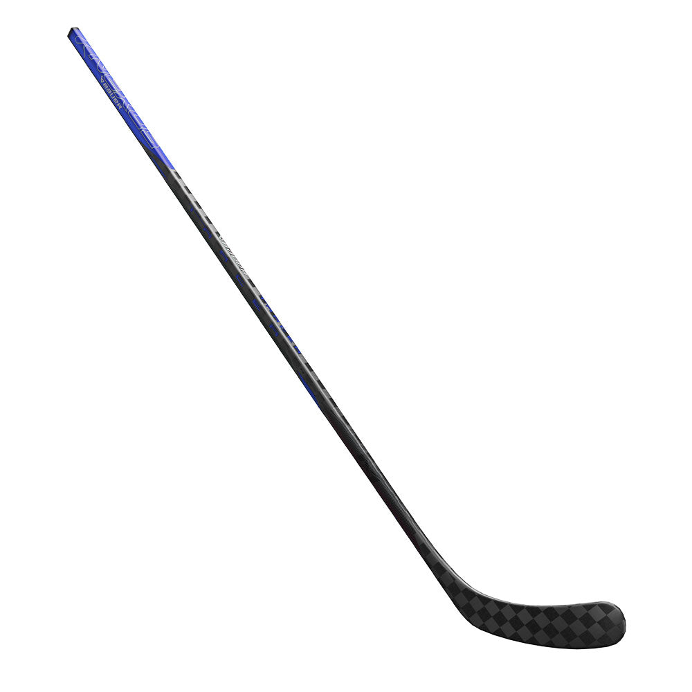 BAUER NEXUS TRACER BLUE SENIOR 62" HOCKEY STICK