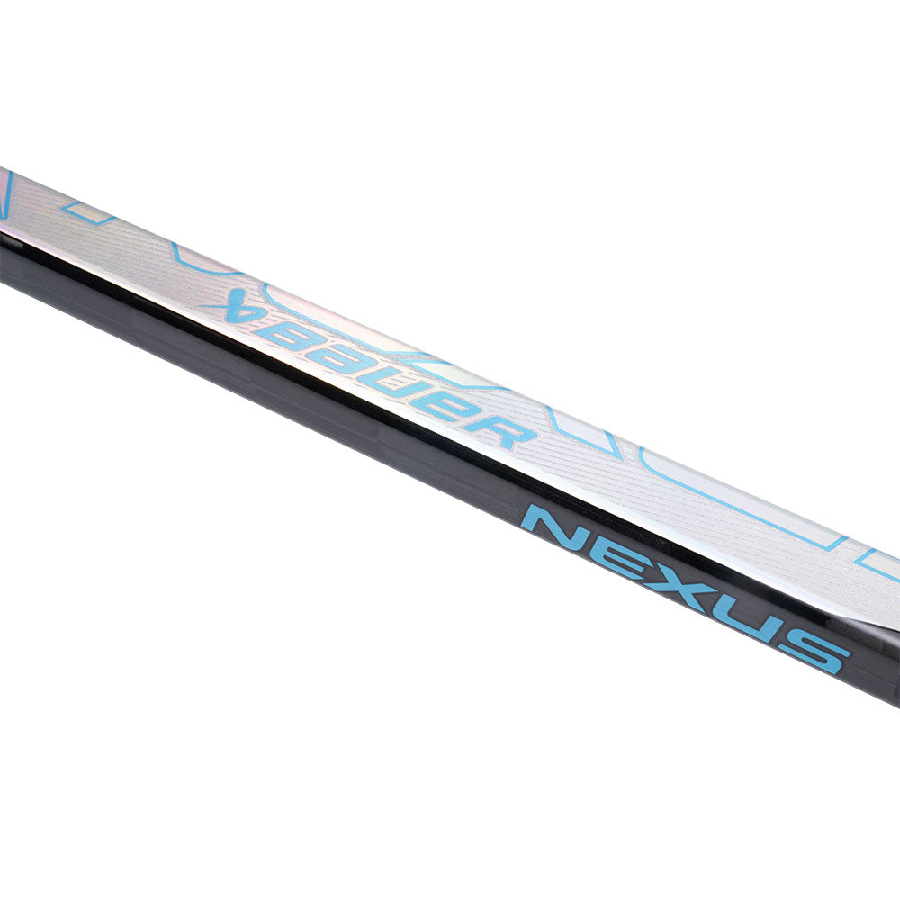 BAUER NEXUS TRACER JUNIOR 50" HOCKEY STICK
