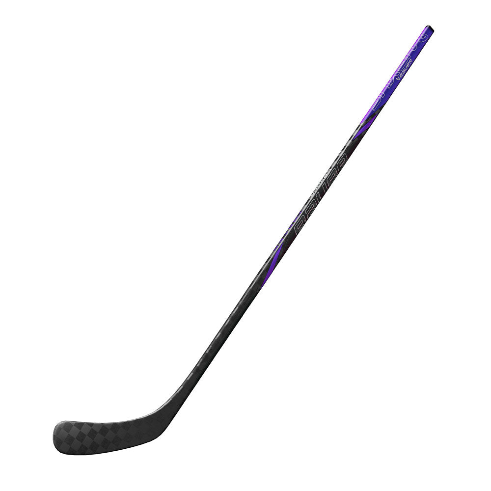 BAUER NEXUS TRACER PURPLE SENIOR 60" HOCKEY STICK