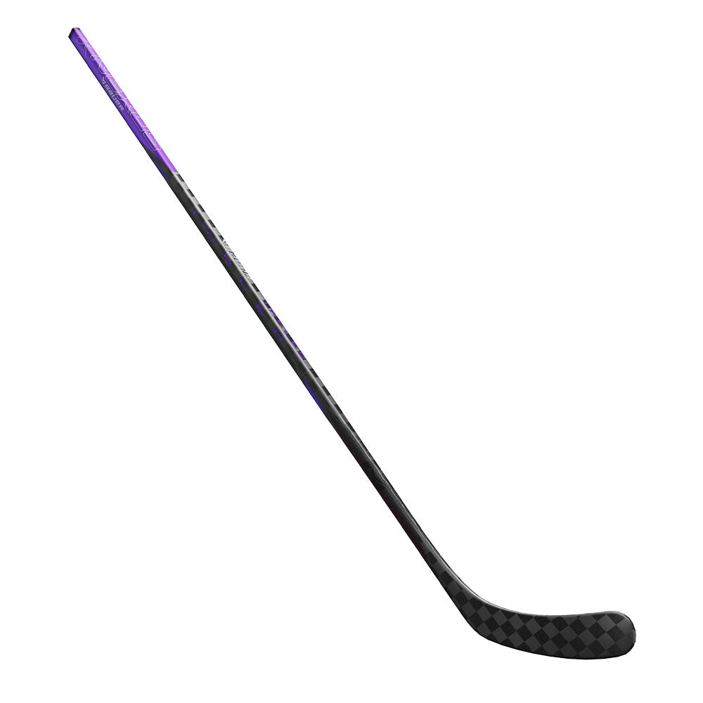 BAUER NEXUS TRACER PURPLE SENIOR 60" HOCKEY STICK