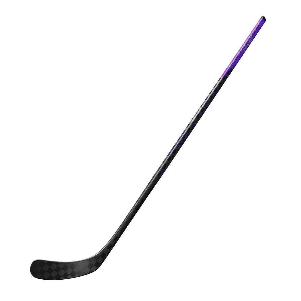BAUER NEXUS TRACER PURPLE INTERMEDIATE 58" HOCKEY STICK