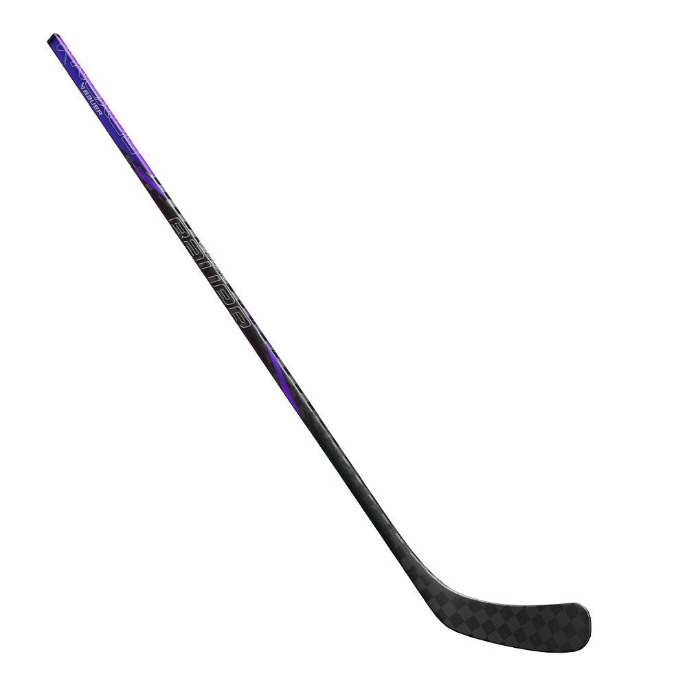 BAUER NEXUS TRACER PURPLE SENIOR 60" HOCKEY STICK